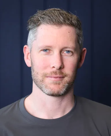 Simon Murphy